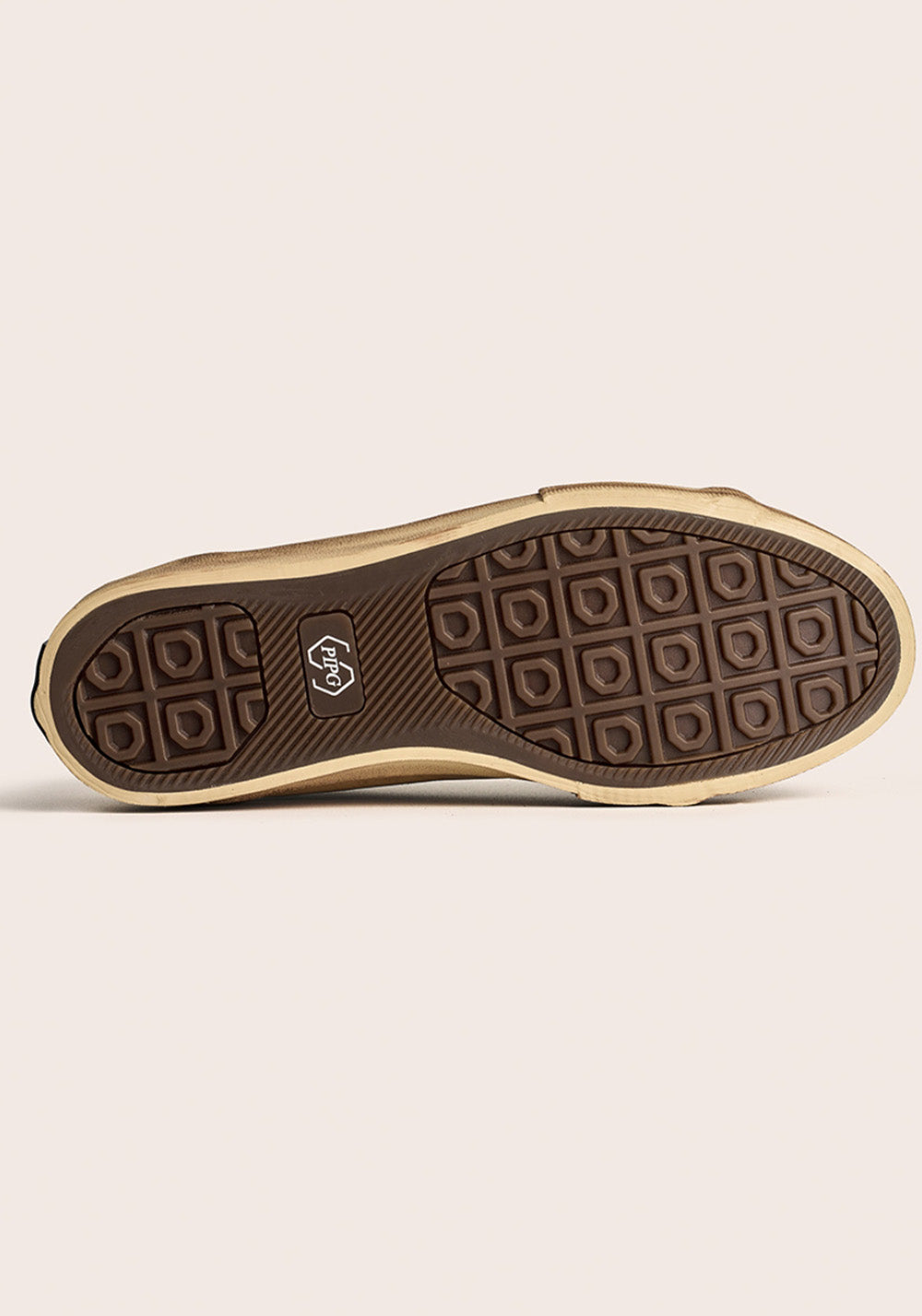 PIPG丨Washed Suede Canvas Sneakers - PSYLOS 1, PIPG丨Washed Suede Canvas Sneakers, Canvas Sneakers, PIPG, PSYLOS 1